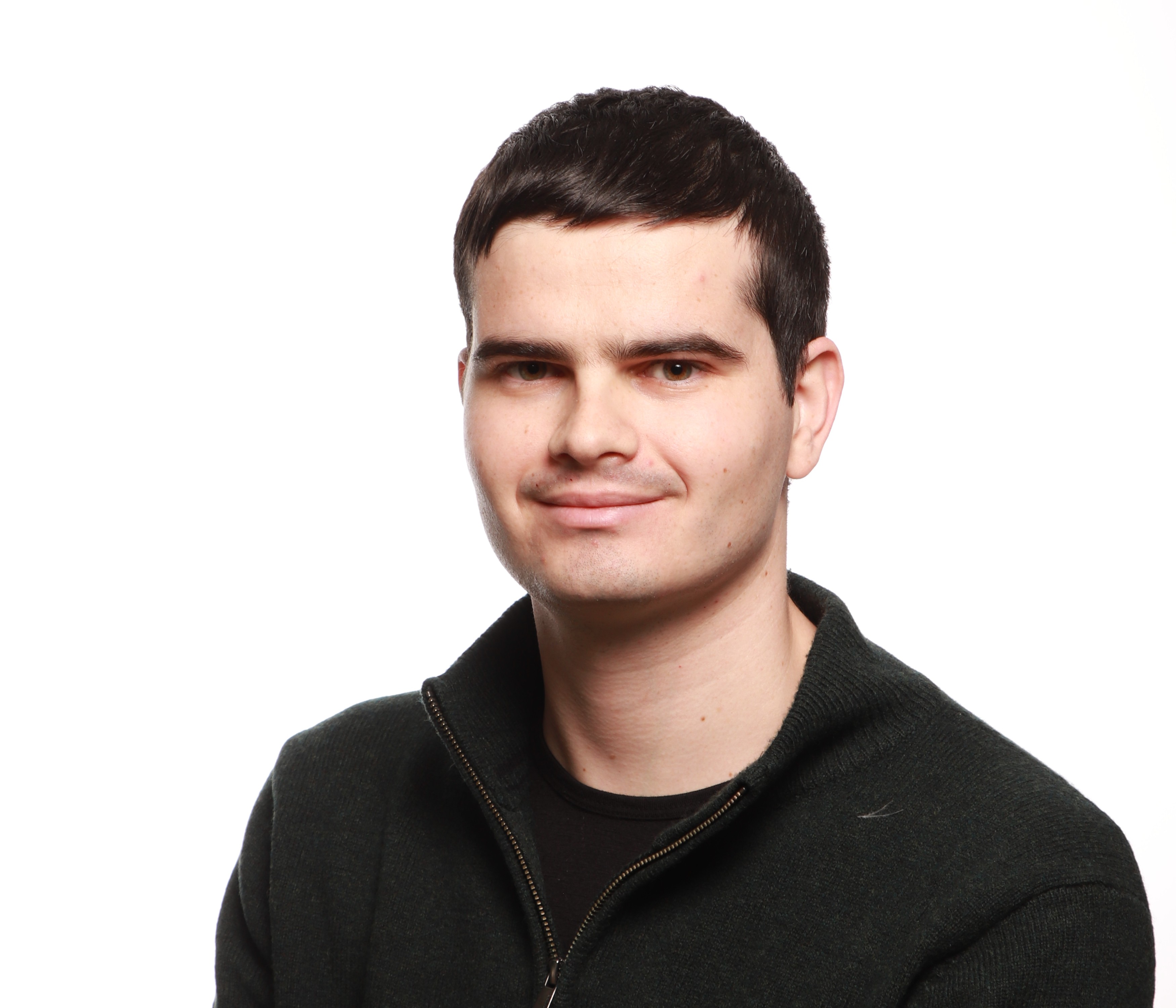 Ignacio de Loyola Páez-Ubieta